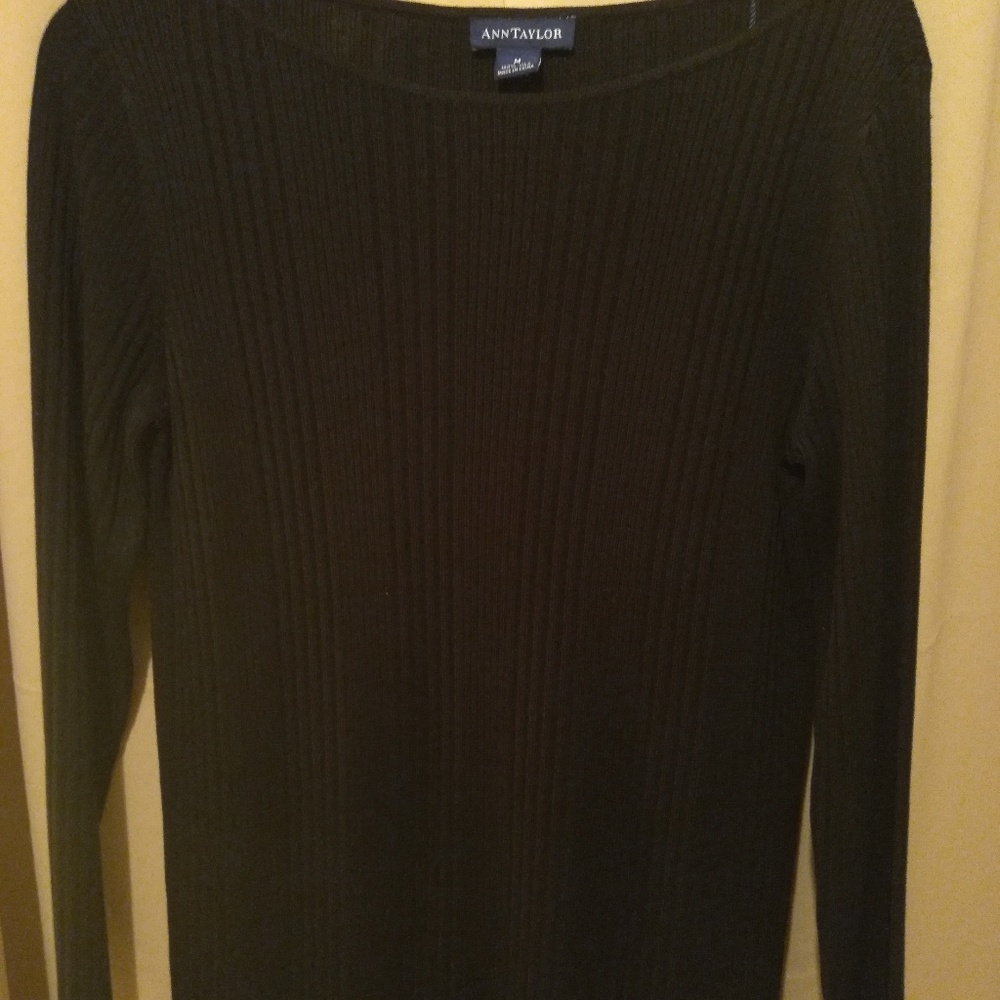 Ann Taylor sweater